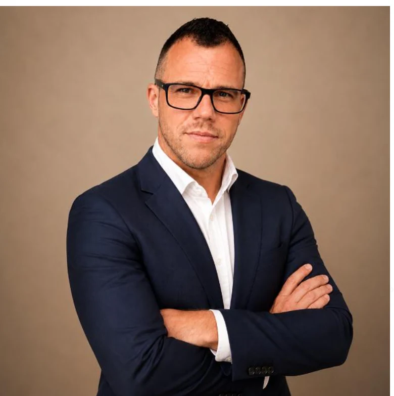 Michael Mühlethaler, Gründer und Geschäftsführung von FRAMIEL